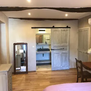  Appartement Ermitage